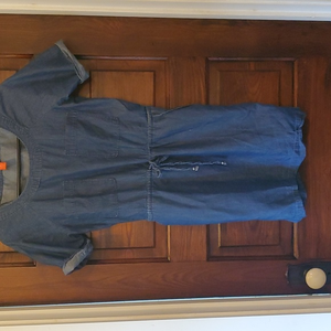 Chelsea & Violet‎ denim dress